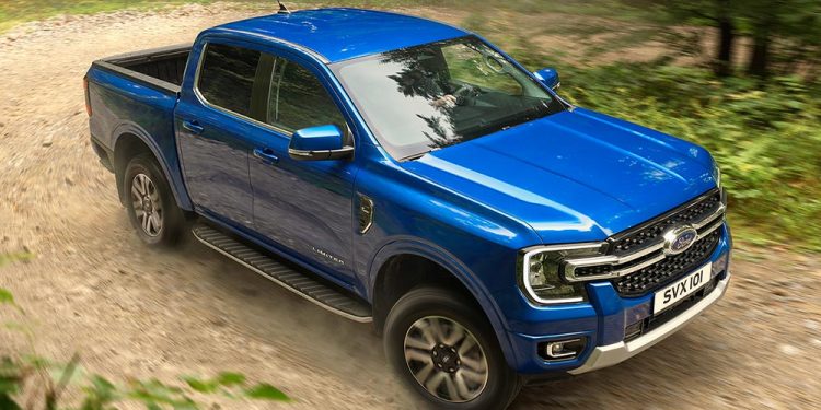 Il Ranger plug-in è un paradosso riuscito bene