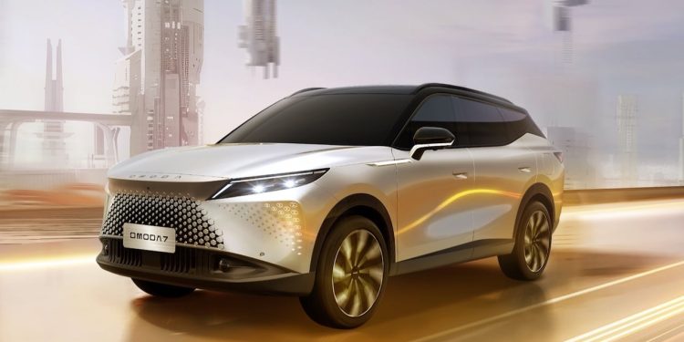 OMODA ADESSO ACCELERA L’ESPANSIONE IN ITALIA