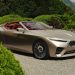 La bellezza senza fine di Skytop, una Bmw davvero speciale