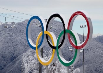 Una piccola storia d’amore tra le auto e il mondo olimpico