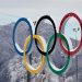 Una piccola storia d’amore tra le auto e il mondo olimpico