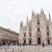 QUELLI CHE VANNO IN PIAZZA AFFARI DIETRO AI RADUNI DOMENICALI DI MILANO