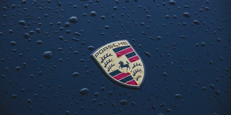 La Porsche più potente di sempre è la Cayenne elettrica