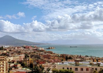 CERCANSI COMPETENZE PER SMART CITY E AUTO CONNESSE