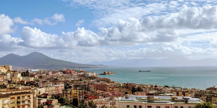 CERCANSI COMPETENZE PER SMART CITY E AUTO CONNESSE