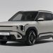 KIA EV2, SILENZIOSA E PICCOLA FUORI MA GRANDE IN CITTÀ