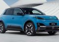 Micra riparte dall’elettrico per sfidare il traffico in città