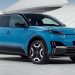 Micra riparte dall’elettrico per sfidare il traffico in città
