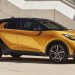 L’ELETTRICA SECONDO TOYOTA