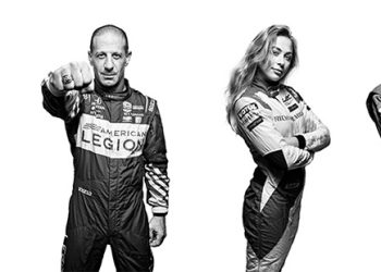 I volti della velocità in mostra a Torino