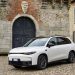 Leap Motor toglie l’ansia da ricarica aggiungendo un motore