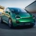 TWINGO VIENE DAL PASSATO PER PORTARCI NEL FUTURO