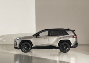 TOYOTA RAV4, IL VERO SUV GLOBALE