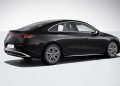La Mercedes CLA 250+, quando l’auto diventa intelligente
