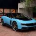 FERRARI SPEGNE LA LUCE NATA PER FAR DISCUTERE