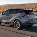 KIA METTE TRE ANIME DENTRO LO SPORTAGE
