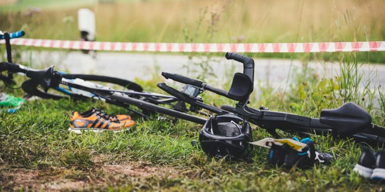 LE VITTIME DELLE STRADE SONO COME UNA PANDEMIA