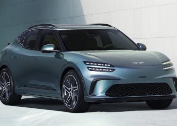 Genesis è la sfida coreana al premium elettrico europeo