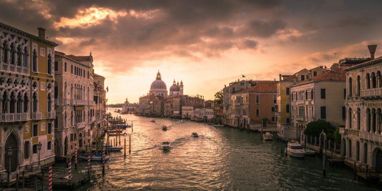 VENEZIA LANCIA L’ELETTRICO