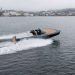 DALLA MACAN ALLA BARCA: PORSCHE ACCELERA IN ACQUA