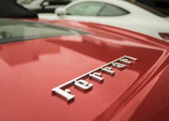 La Ferrari ha messo un cambio manuale alla 12 cilindri
