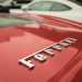 La Ferrari ha messo un cambio manuale alla 12 cilindri