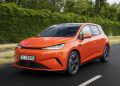 Dolphin G, la prima Byd pensata solo per l’Europa
