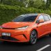 Dolphin G, la prima Byd pensata solo per l’Europa