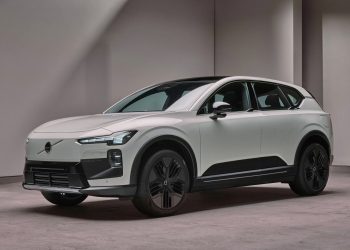 LA VOLVO CHE CAMBIA LE REGOLE DEL GIOCO