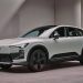 LA VOLVO CHE CAMBIA LE REGOLE DEL GIOCO