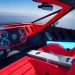 Con Peugeot Polygon il volante diventa quadrato