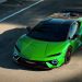 TEMERARIO, LAMBORGHINI DI NOME E DI FATTO