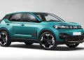 SPRING DIVENTA GRANDE, MA RESTA DACIA