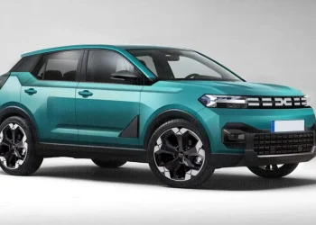 SPRING DIVENTA GRANDE, MA RESTA DACIA