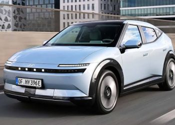 Hyundai cerca la riscossa e punta tutto sulla Ioniq 3
